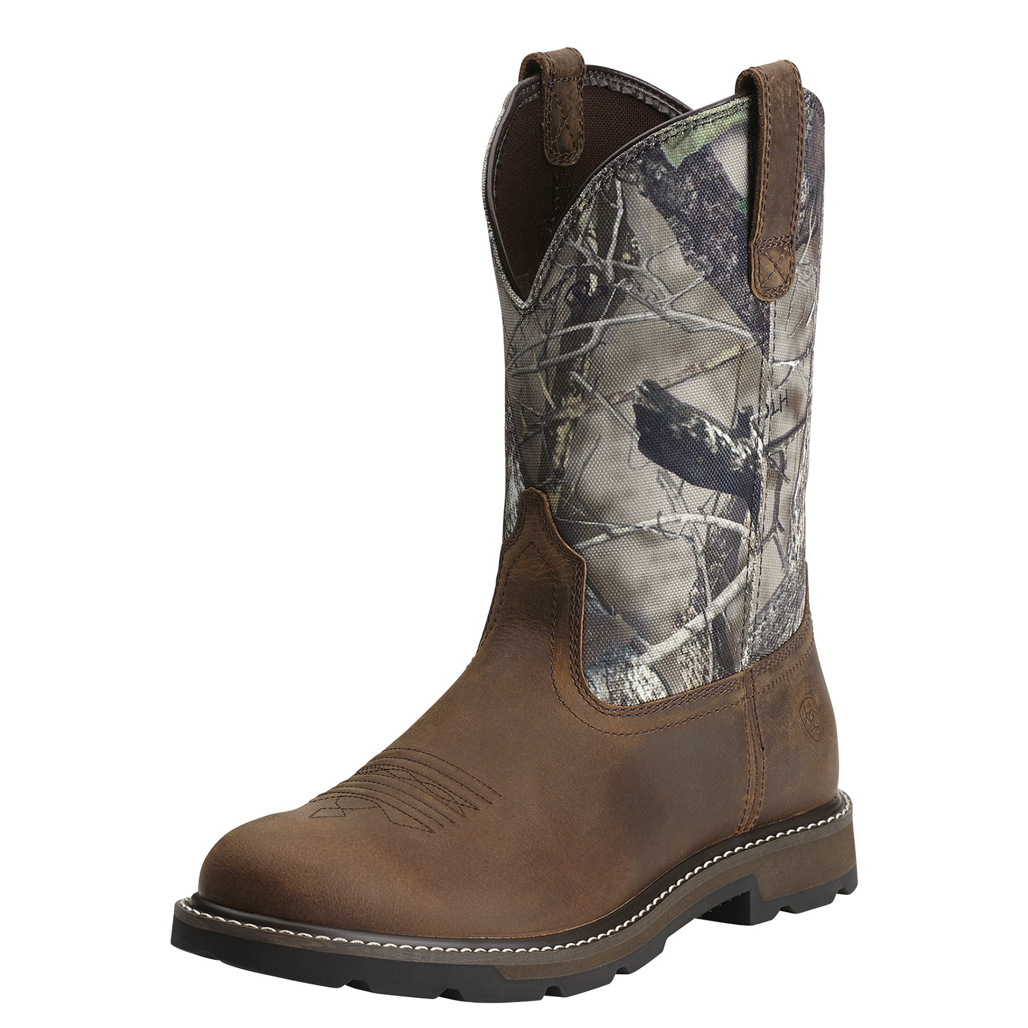 ARIAT Groundbreaker Work Boot 9EE Ariat Men main image 2