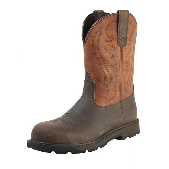 Ariat Men's Groundbreaker Work Boot
