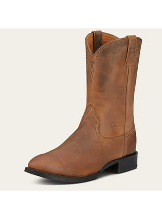 Ariat challenger western sale boot