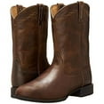 thumbnail image 1 of Ariat Men's Heritage Roper Western Cowboy Boot, 1 of 7