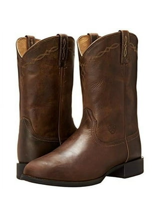 Walmart ariat boots outlet