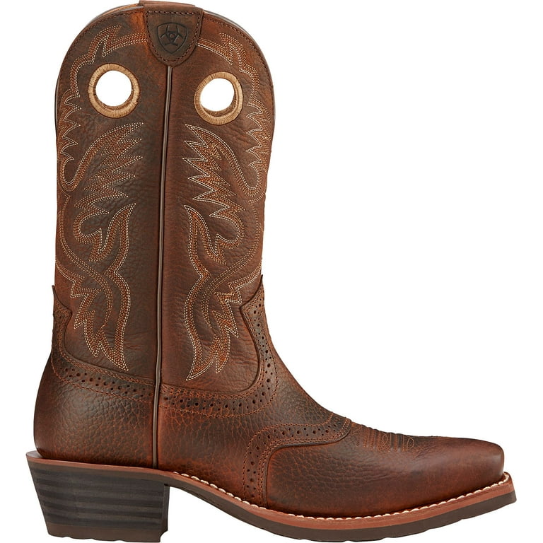 Ariat boots walmart deals