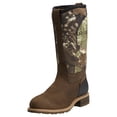 thumbnail image 1 of Ariat Men's Hybrid All Weather Waterproof Steel Toe Work Boot, 1 of 3