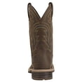 thumbnail image 1 of Mens Ariat Hybrid Rancher H2O Boots 11.5D, Brown, 1 of 7