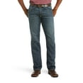 thumbnail image 1 of Ariat Men's M5 Slim Deadrun Stackable Straight Leg Jean, 1 of 7