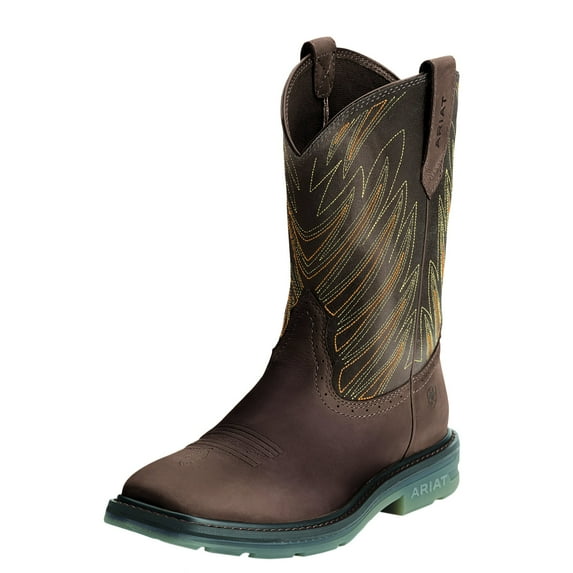 Ariat Men's Maverick Work Boot