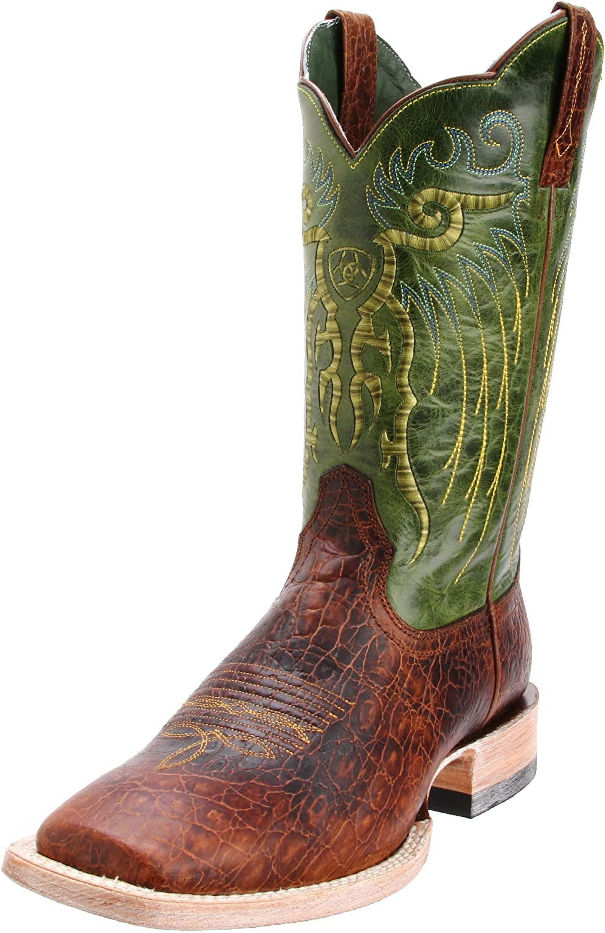 Ariat mesteno 2025 western boot