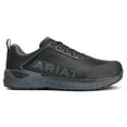 thumbnail image 1 of Ariat Men's Outpace Composite Toe Safety Work Shoe (9.5, EE), 1 of 5