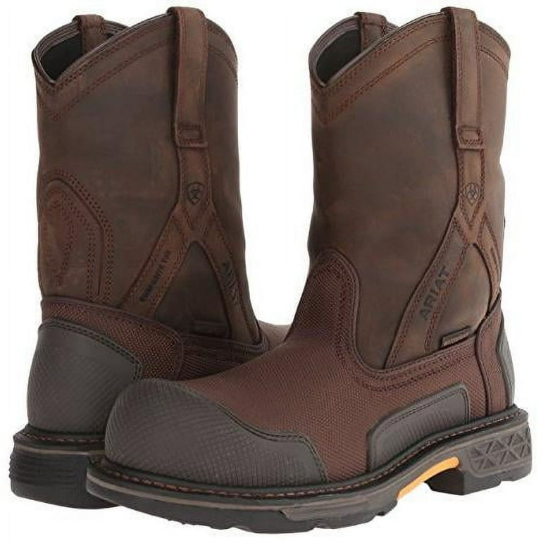 Ariat overdrive xtr shop