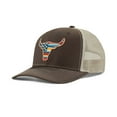 thumbnail image 1 of Ariat Men's Cap - Longhorn, 1 of 2