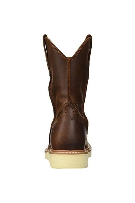 Men's Rambler Recon Square Toe Work Boot  FOOTHILL BROWN