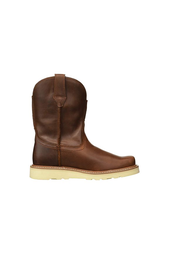 Men's Rambler Recon Square Toe Work Boot