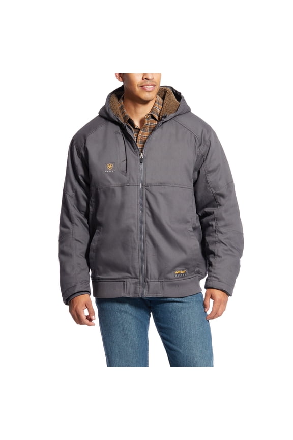 Men's Rebar Duracanvas Jacket