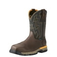 thumbnail image 1 of Ariat Men's Rebar Flex Western Waterproof Composite Toe Work Boot, 1 of 5