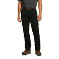 thumbnail image 1 of Ariat Men's Rebar M4 Low Rise Durastretch Made Tough Double Front Stackable Straight Leg Pant, 1 of 3