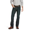 thumbnail image 1 of Ariat Men's Rebar M5 Slim Durastretch Edge Stackable Straight Leg Jean, 1 of 5