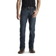 thumbnail image 1 of Ariat Men's Rebar M5 Slim Durastretch Edge Stackable Straight Leg Jean, 1 of 2