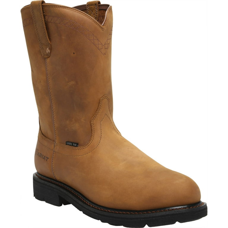 Ariat sierra 2025