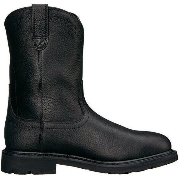 Ariat Men's Sierra Steel Toe Work Boot