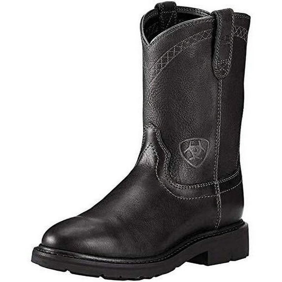 Ariat Men's Sierra Wide Square Steel Toe Work Boot