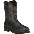 thumbnail image 1 of Ariat Men's Sierra Wide Square Toe Steel Toe Work Boot, 1 of 5