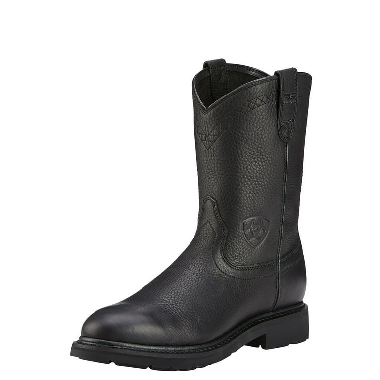 Ariat puncture resistant boots new arrivals