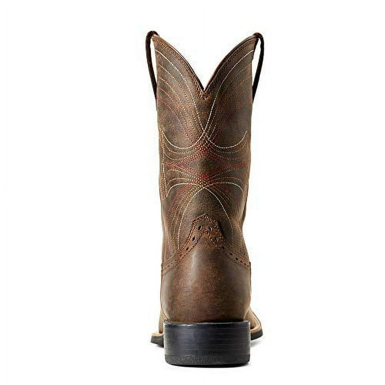 Cowboy boots hotsell for men walmart