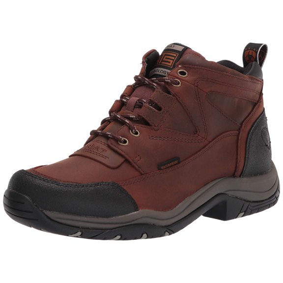Ariat Men's Terrain Waterproof Hiking Boots