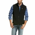 thumbnail image 1 of Ariat Men's Vernon 2.0 Softshell Vest 10023335, 1 of 3