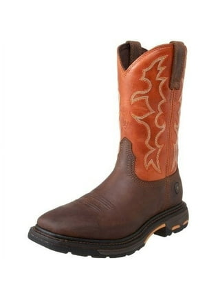 Ariat Work Boots in Work Boots Walmart