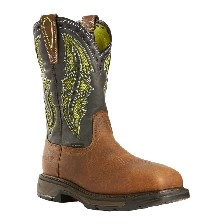 Ariat® Men display picture 1