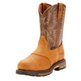 thumbnail image 1 of Ariat Men's Workhog Pull-On Composite Toe Work Boot, 1 of 2