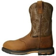 thumbnail image 1 of Ariat Men's Workhog Pull-On Composite Toe Work Boot, 1 of 2
