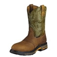 thumbnail image 1 of Ariat Men's Workhog Pull-On Composite Toe Work Boot, 1 of 7