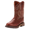 thumbnail image 1 of Ariat Men's Workhog Pull-On Work Boot, 1 of 2
