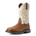 thumbnail image 1 of Ariat Men's Workhog Steel Toe Work Boot, 1 of 5