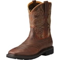 thumbnail image 1 of Ariat Men's Workhog Wide Square Toe Work Boot, 1 of 5