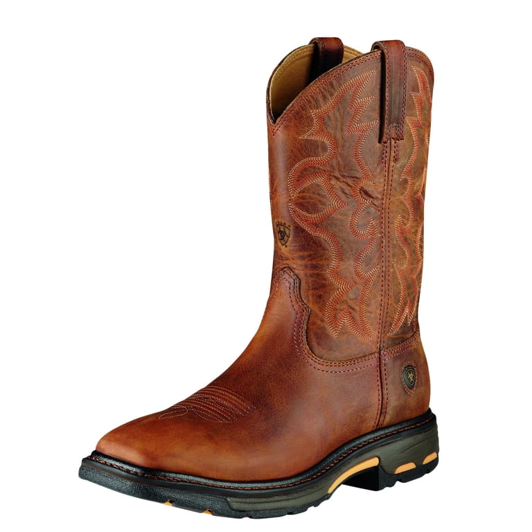 Ariat Men display picture 1