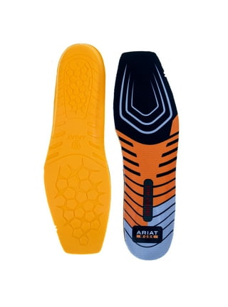 Ariat boot insoles women's clearance