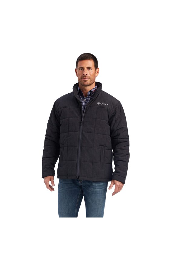 Mens MNS CRIUS INS JKT PHANTOM XXL Blue