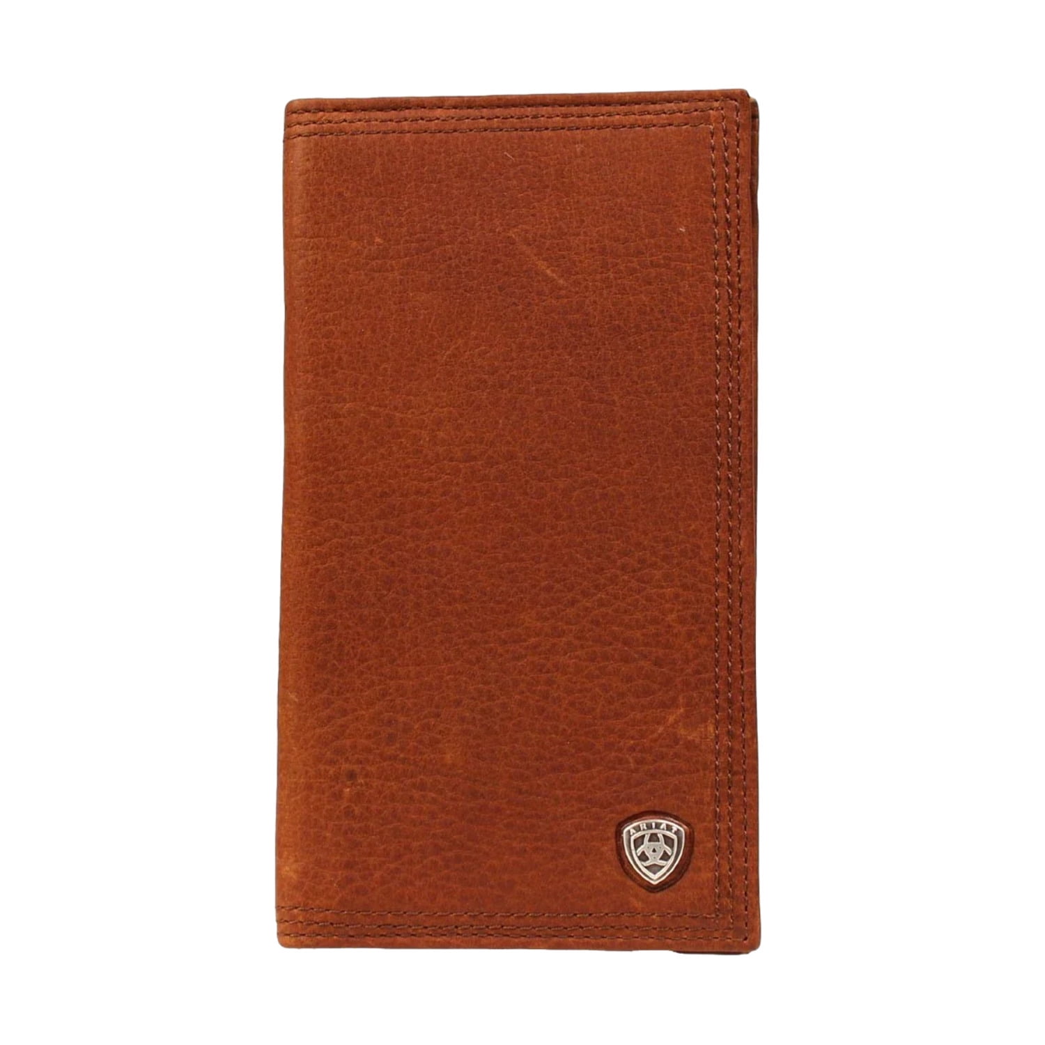 Ariat® Mens Solid Sunset Rodeo Logo Wallet A35118281 - Walmart.com