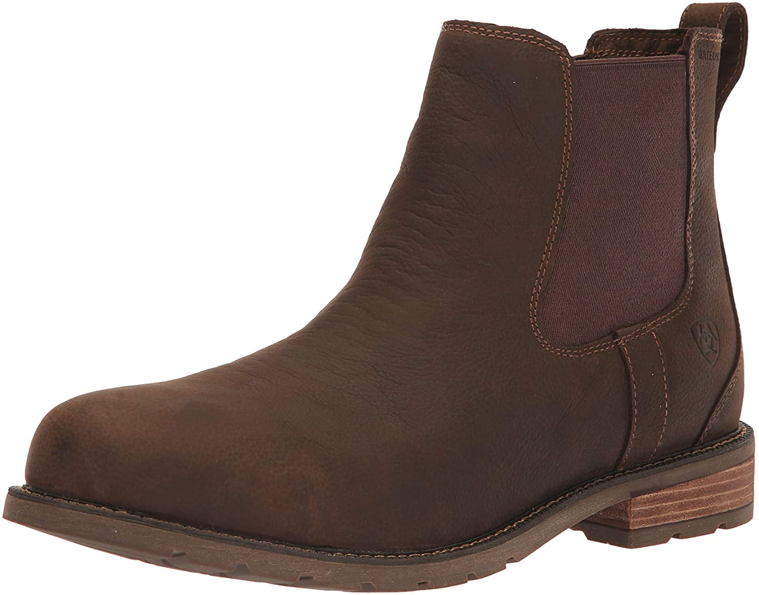 Ariat Mens Wexford H2O Western Boot