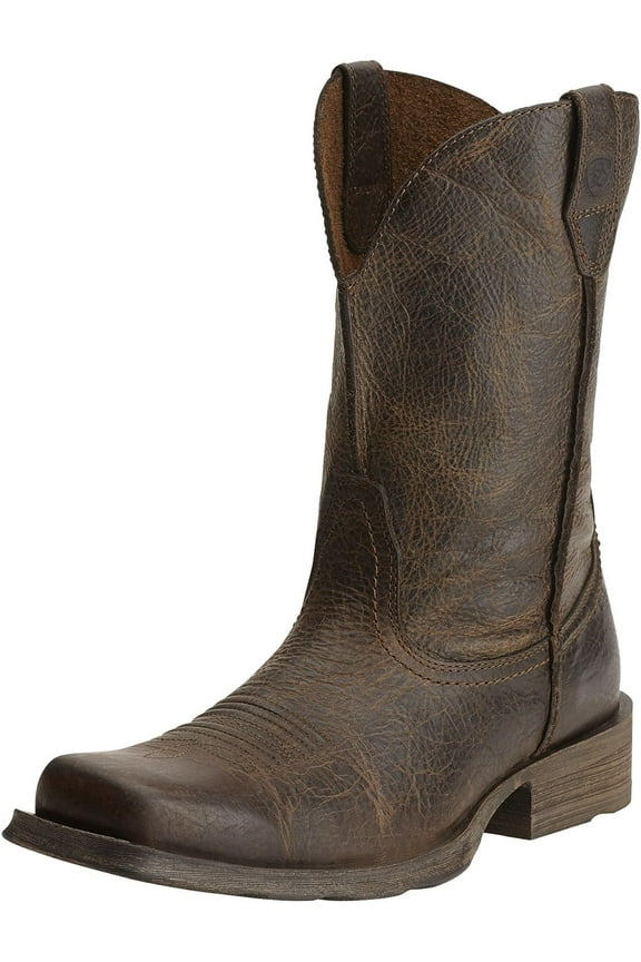 RAMBLER WICKER BROWN