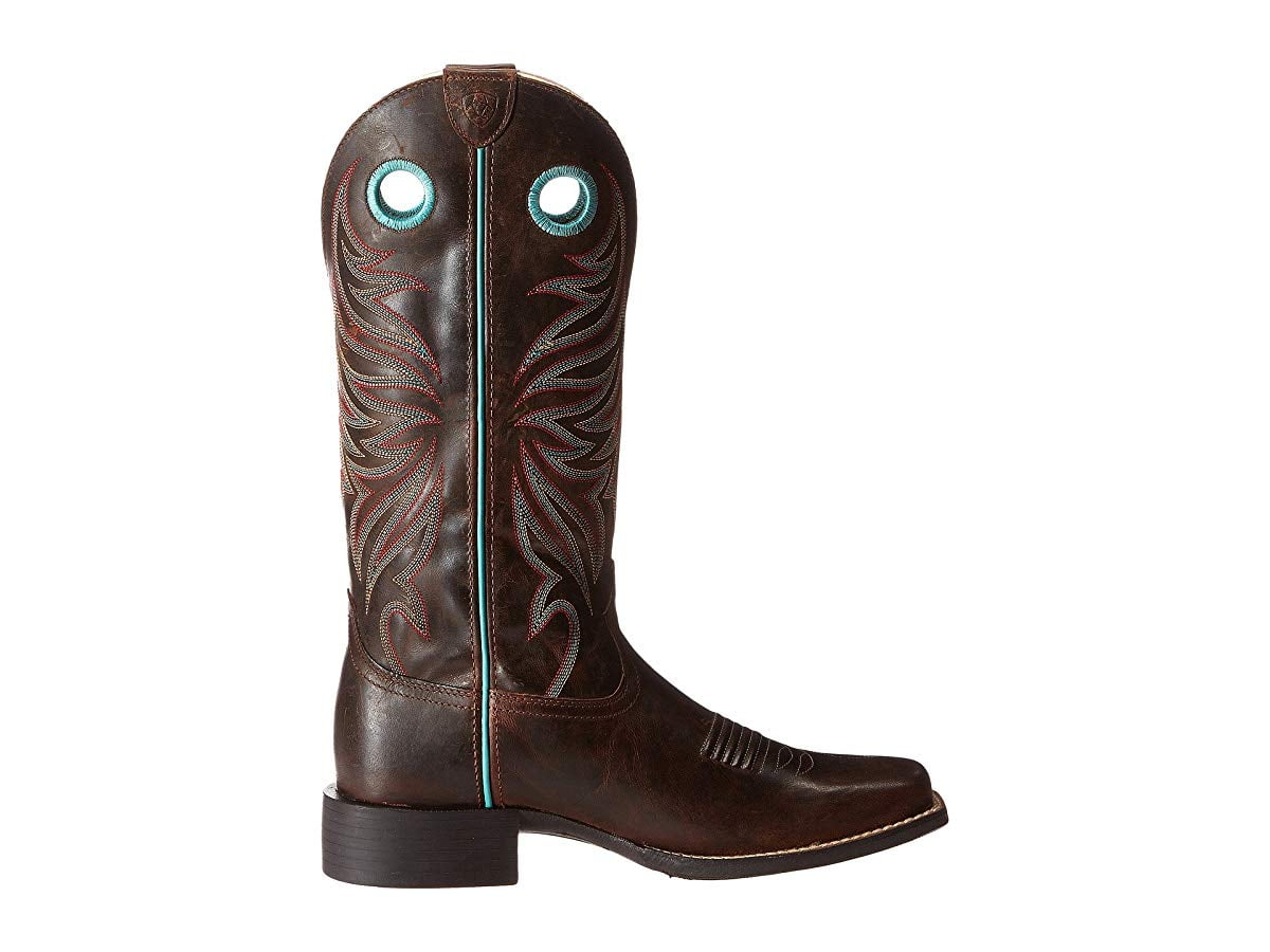 Bottes Ariat Round Up Bliss – Boutique équestre Centor