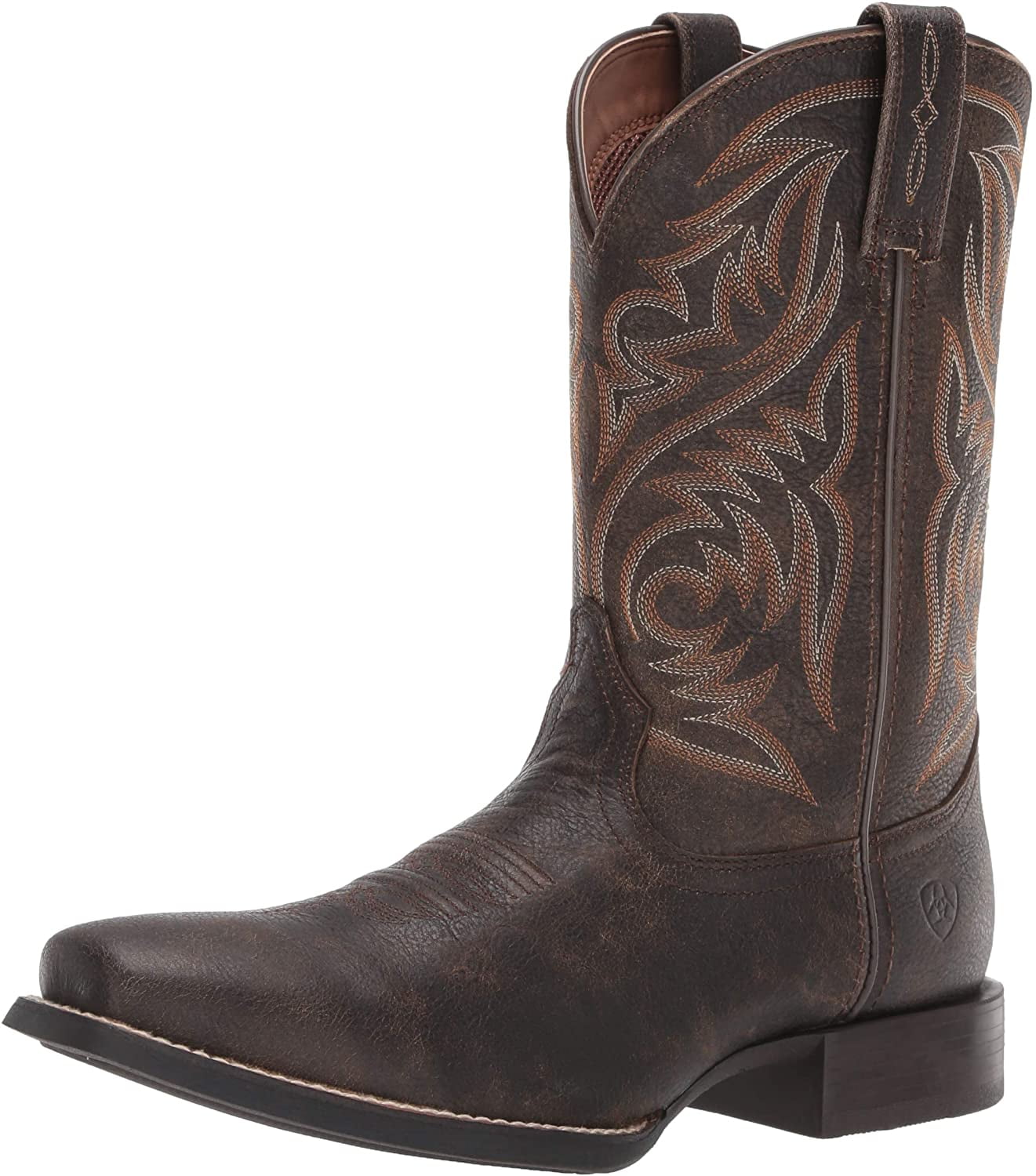 Ariat herdsman outlet