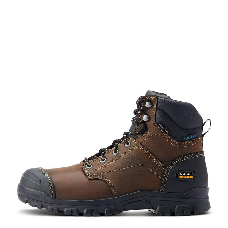 Best safety boots uk sale