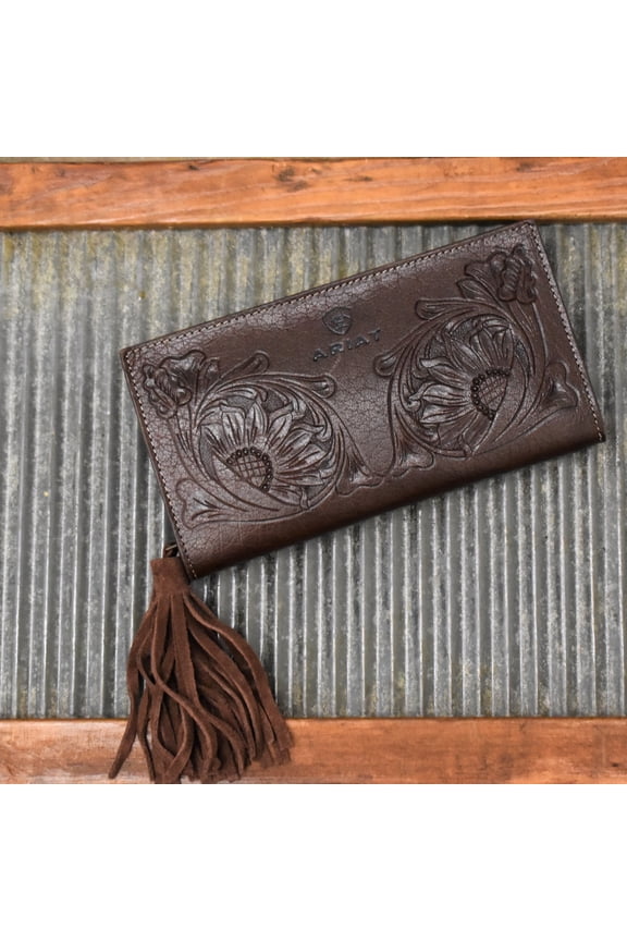 Ariat Victoria Wallet