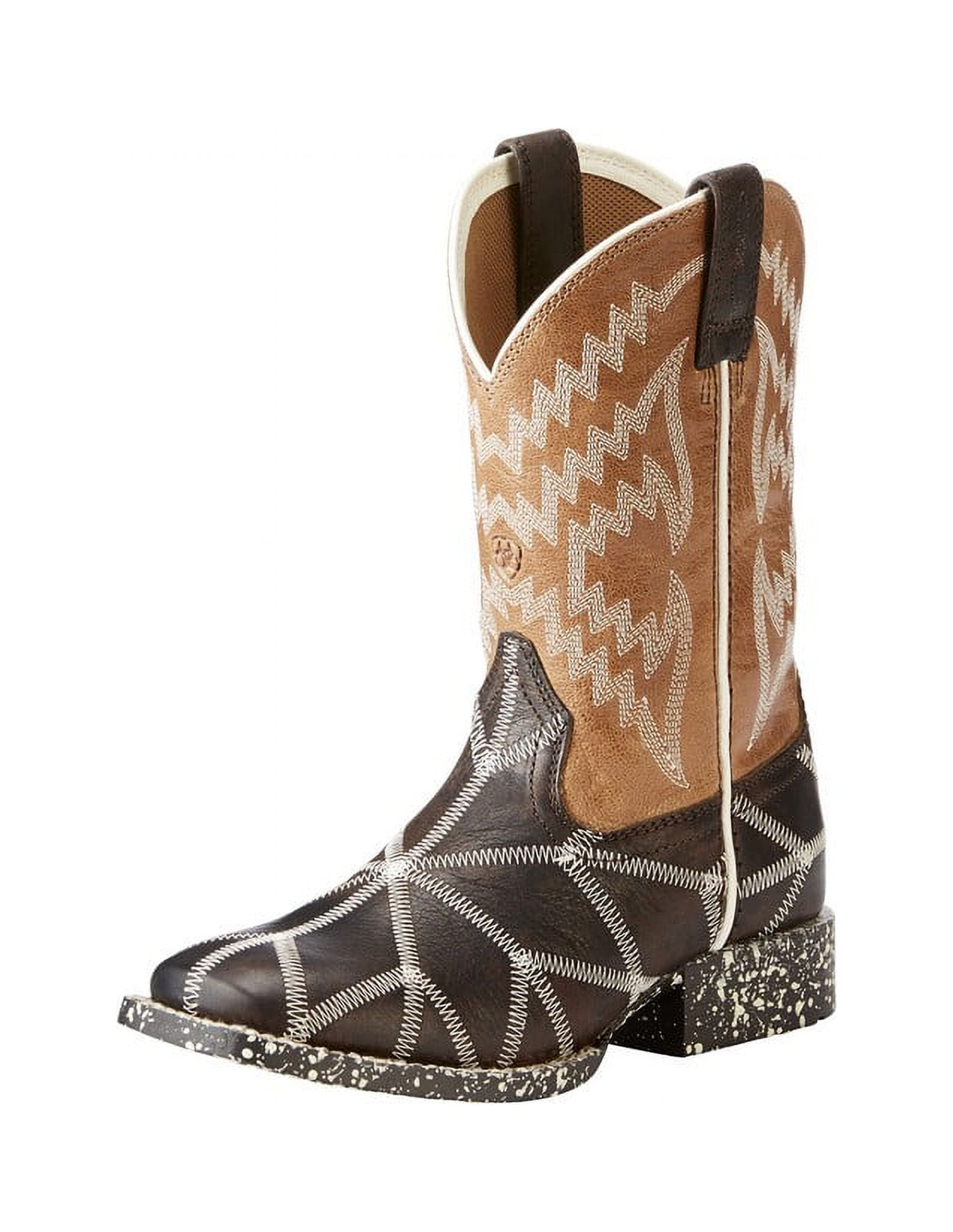 Tycoon western cheap boot