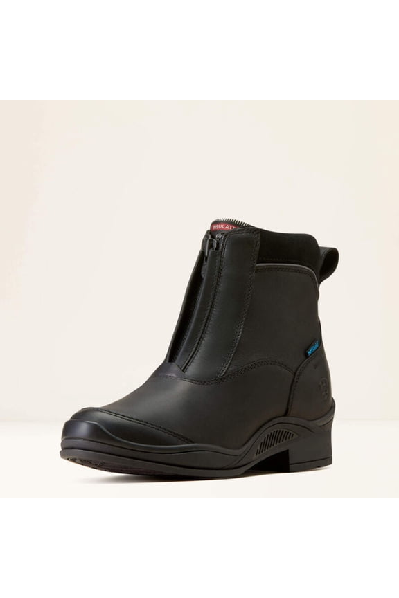 Ariat Women'S Extreme Pro Zip H2O Insulated Boot