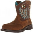 thumbnail image 1 of Ariat Women's Fatbaby Cowgirl Composite Toe Work Boot, 1 of 5